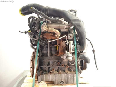 5979322 motor completo / axr / para seat cordoba berlina (6L2) 1.9 tdi - Foto 3
