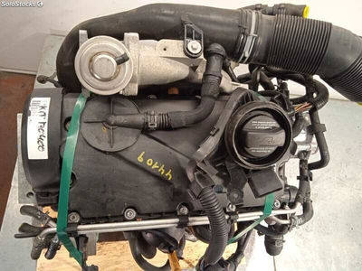 5979322 motor completo / axr / para seat cordoba berlina (6L2) 1.9 tdi - Foto 5