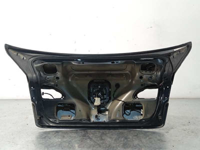 5979382 tapa maletero / 6L5827025B / para seat cordoba berlina (6L2) 1.9 tdi - Foto 4