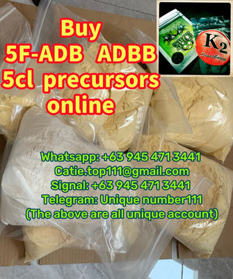 5CL 4f-adb jwh-018 spice mdmb-4en-pinaca K2 adb-butinaca kush adb-hinaca cbd thc - Photo 2