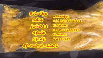 5CL 5CLADBA adbb 4FADB 5FADB 5D -mdmb-2201 big stock on sale