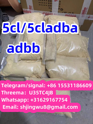 5cl 5cladba adbb Metonitazene Jwh-018 - Photo 3