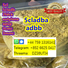 5CL 5CLADBA ADBB strong powder cannabinoids selling well in the world