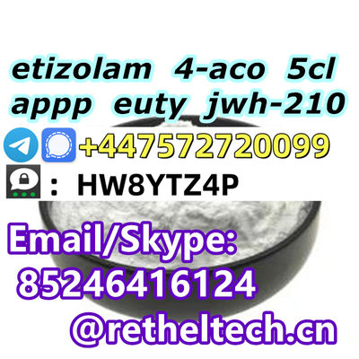 5cl 6cl 8cl 4aco mmb fub Eta - Photo 2