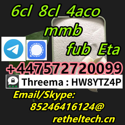 5cl 6cl 8cl 4aco mmb fub Eta Signal/Telegram: +447572720099 - Photo 2