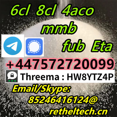 5cl 6cl 8cl 4aco mmb fub Eta Signal/Telegram: +447572720099 - Photo 3