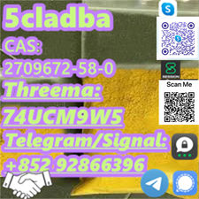 5cl ad ba,CAS:2709672-58-0,Cheap and fine(+852 92866396)