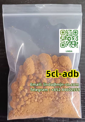 5cl-adb（5c，5cl，5cl-adb-a） 2504100-70-1 / 4F-ADB Email: - Photo 2