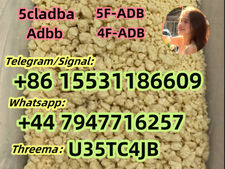 5CL-adb 5CLADB 5cl-adb-a 5CLADBA 5cladb 5cladba for sale