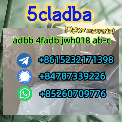 5cl-adb 5cladba 5cl 5F-adb 5fadb adb-binaca adbb