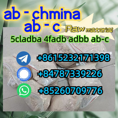 5cl-adb 5cladba 5cl 5F-adb 5fadb adb-binaca adbb - Photo 3