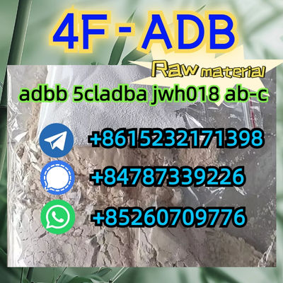 5cl-adb 5cladba 5cl 5F-adb 5fadb adb-binaca adbb - Photo 5
