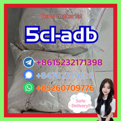 5cl-adb 5cladba 5cl raw material