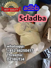 5Cl-ADB-A 5cladba adbb cas 137350-66-4