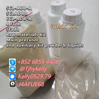 5CL-ADB-A,5CLADBA strong 5cladb 5-cl-adb 5cl-adb powder 137350-66-4 - Photo 2