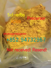 5CL-adb-a, 5F-mdmb-2201, JWH018, sgt-78,