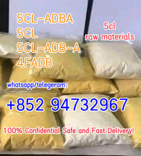 5CL-adb-a, 5F-mdmb-2201, JWH018, sgt-78, 5F-MDA19,