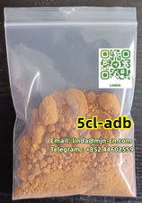 5CL-adb-a / adb-binaca(adbb）Raw Material