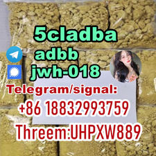 5CL-ADB-A precursor raw 5cladba Cannabinoid jwh-018 adbb Online