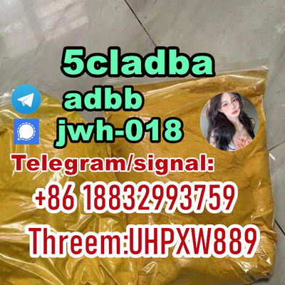 5CL-ADB-A precursor raw 5cladba Cannabinoid jwh-018 adbb Online - Photo 4
