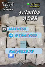 5CL-ADB-A Strongest research chemical cannabinoid 5cl-adb-a 5cladba precusor kit