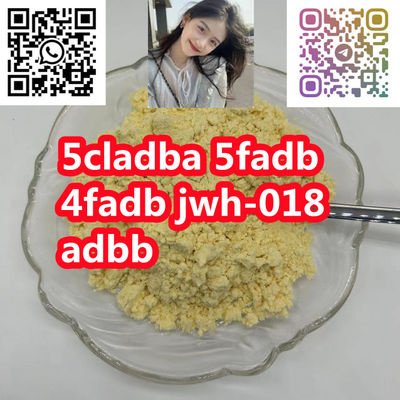 5CL-ADB-A Strongest research chemical cannabinoid 5cl-adb-a adbb - Photo 5
