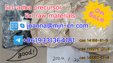 5cl-adb-a supplier 5cl 5cl adb 5cl-adb 5CLADBA light yellow powder