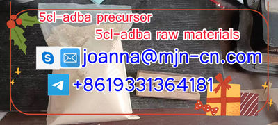 5CL-ADB powder supplier 5cl adb 5cladba 5cl raw materials