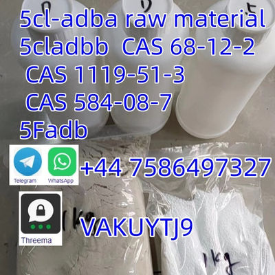 5cl adb raw materials 5cl 5cladba precursor in stock from China supplier