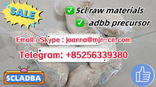5CL-ADB raw materials 5cl powder supplier
