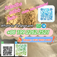 5CL-ADB supplier 5cladba 5cladb vendor on sale now whatsapp+852 6855 4408