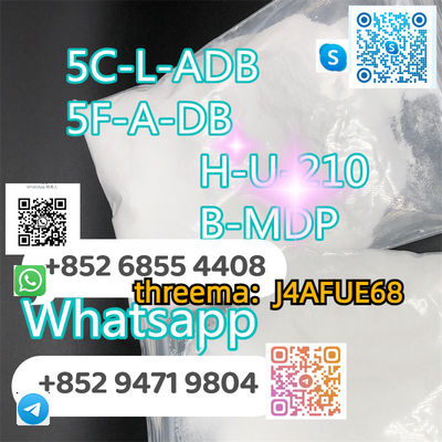 5CL-ADB supplier 5cladba 5cladb vendor on sale now Whatsapp+85268554408