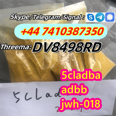 5cl-adba,5cladba,4FADB 5F-mdmb with usp bp 99% Purity - Photo 2