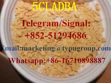 5CL-adba 5cladba 5cl cas 2504100-70-1 Telegram/Signal:+852-51294686