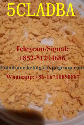 5CL-adba 5cladba 5cl cas 2504100-70-1 Telegram/Signal:+852-51294686 - Photo 2