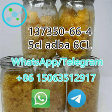 5cl adba 6CL cas 137350-66-4	hotsale in the United States	High qualit	a