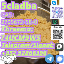 5cl adba,CAS:2709672-58-0,99% purity(+852 92866396)