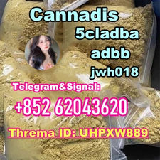 5CL-ADBA precursor raw 5cladba Cannabinoid jwh-018 adbb Online