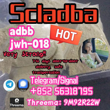 5cl-adba Very strong 5cladba Hot 2709672-58-0