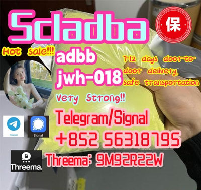 5cl-adba Very strong 5cladba Hot 2709672-58-0 - Photo 5