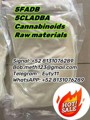 5CL adbb 5fadb 5fmdmb-2201 jwh-018 5cladba adb-fubinaca cbd ab-pinaca K2 spice - Photo 4