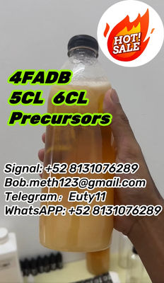 5cl adbb adb-pinaca 5fadb 5cladba jwh-018 K2 thc oil adb-binaca cbd spice spray - Photo 3