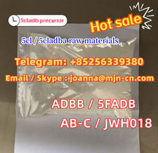 5cl precursor 5cladba 5cladb raw materials adbb precursor in stock