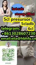 5cl precursor ADBB safe delivery welcome inquiry telegram:+8613028607230