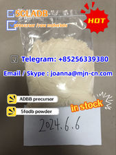 5cl raw materials 5cladb precursor with high stronger from China