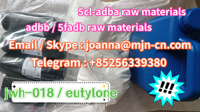 5cl raw materials 5cladba 5cladb powder