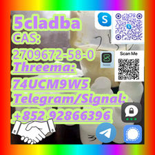 5cla dba,CAS:2709672-58-0,Competitive Price(+852 92866396)