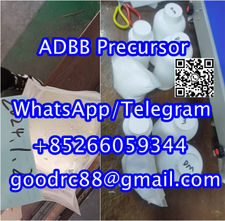 5cladb 5cl-adba supplier semi-product for sale precursor whatsapp +85266059344