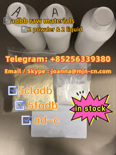 5cladb 5cl raw materials 5cladba precursor in stock