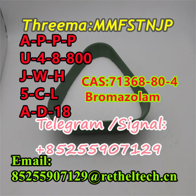 5cladb 5cladba 5cl 5cl Adb Strongest Cannabinoid In Stock From China - Photo 3